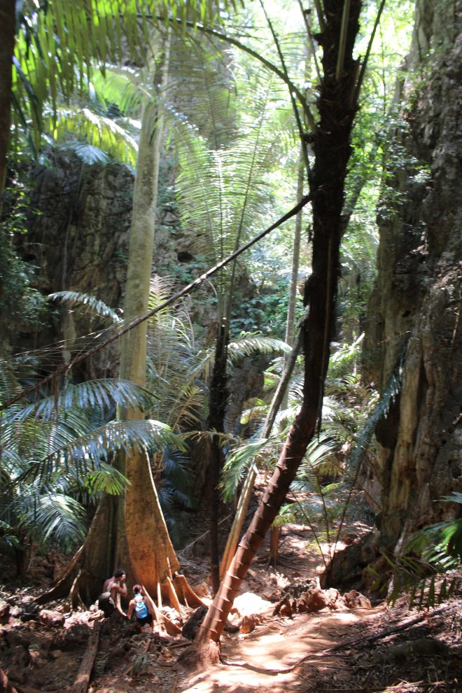 Andaman Sea, Railay Beach - 22