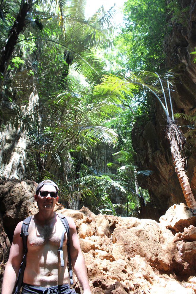 Andaman Sea, Railay Beach - 25