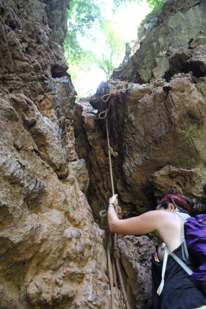Andaman Sea, Railay Beach - 41