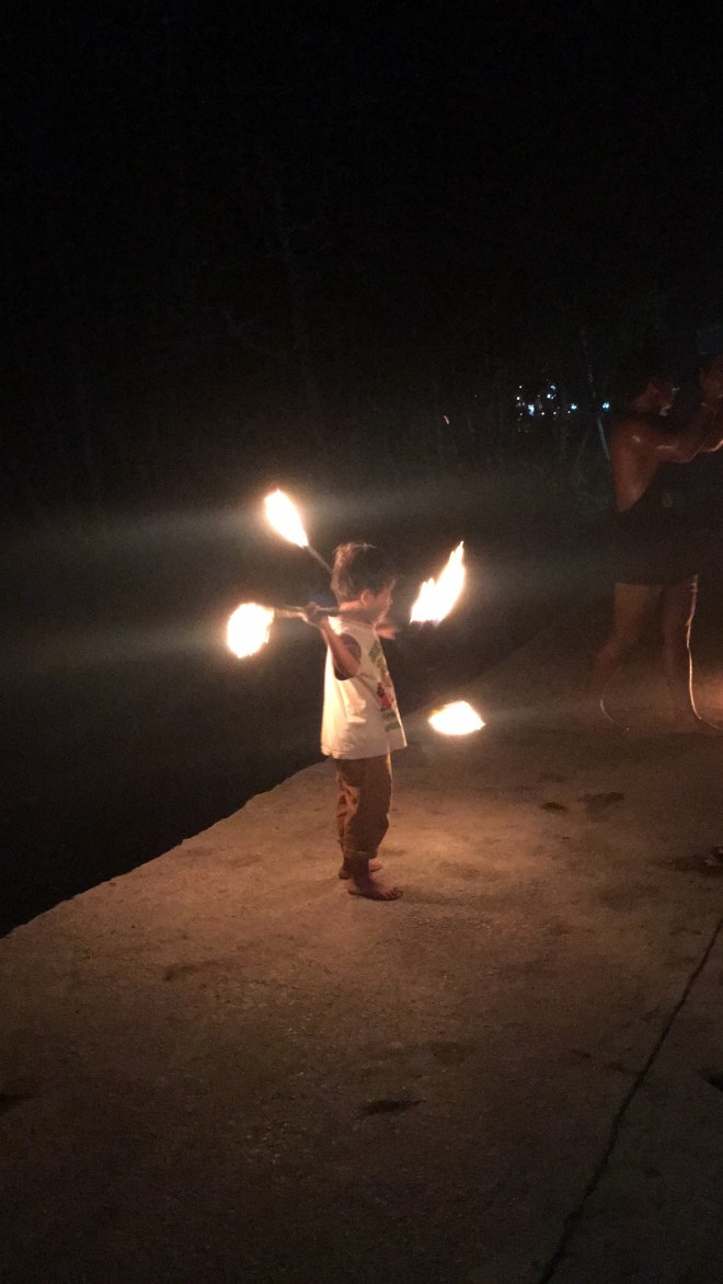 Andaman Sea, Railay Beach - 9